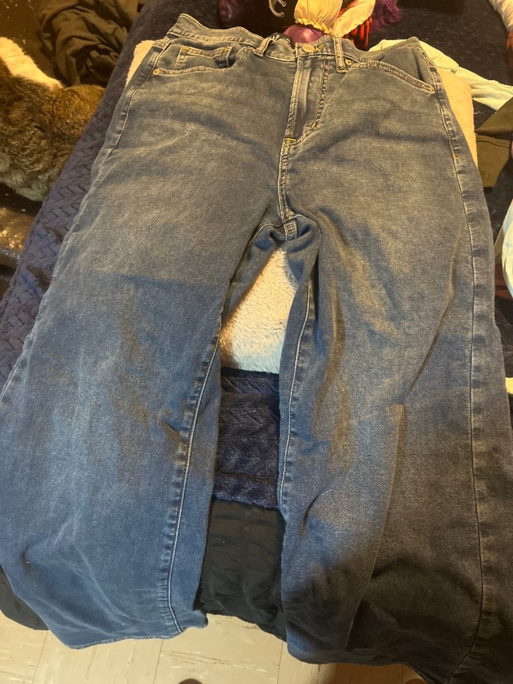 Gap women’s jeans